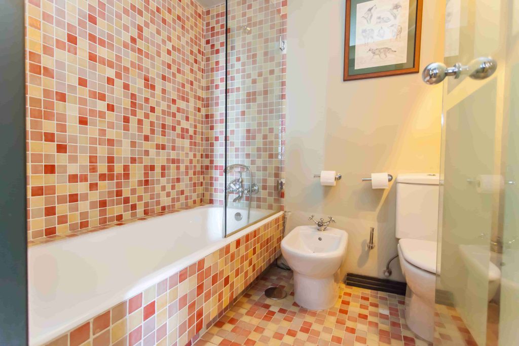 Finca alquiler familia grande