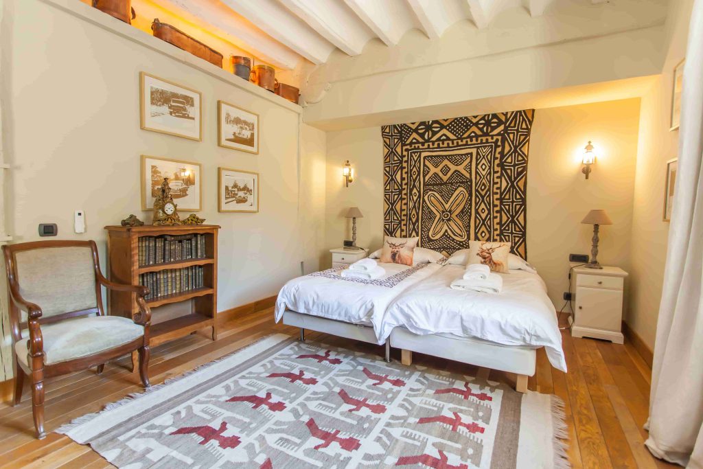 Finca Las Muelas alquiler 22 personas