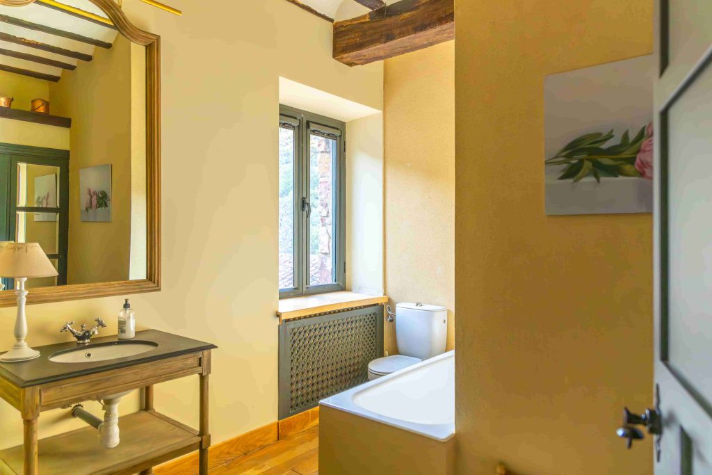 Finca Las Muelas alquiler 22 personas